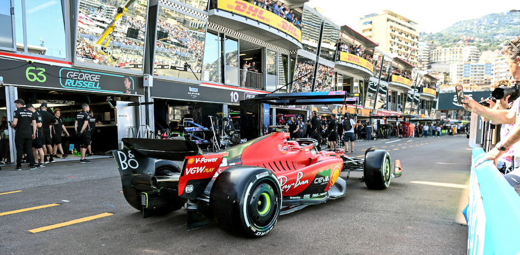 Monaco Grand Prix tickets 2024 | Official F1 tickets